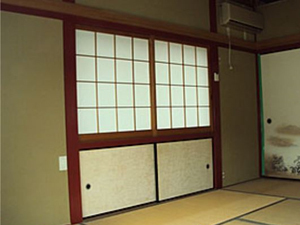 Before